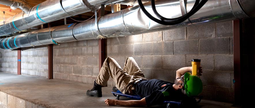 Corvallis, OR airduct cleaning